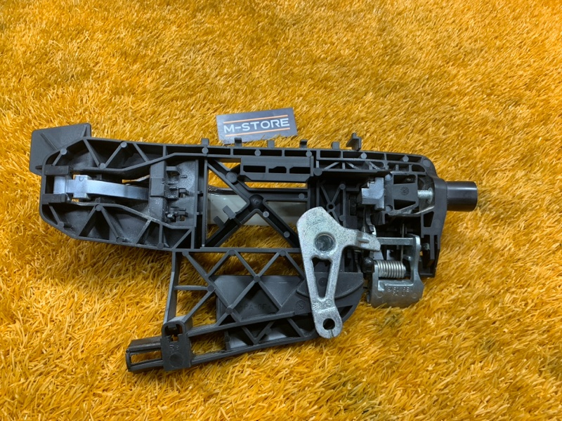 ручка двери внешняя, 1490 рублей, Красноярск