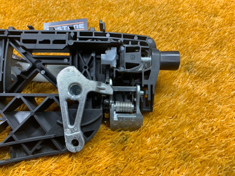 ручка двери внешняя, 1490 рублей, Красноярск