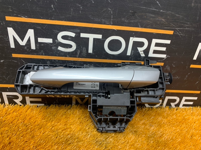 ручка двери внешняя, 1160 рублей, Красноярск