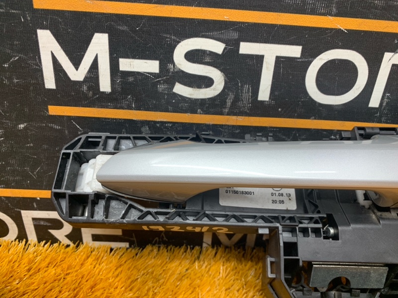 ручка двери внешняя, 1160 рублей, Красноярск