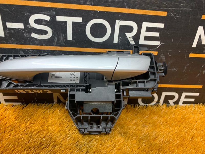 ручка двери внешняя, 1160 рублей, Красноярск