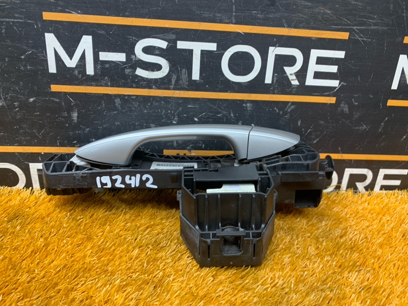 ручка двери внешняя, 1160 рублей, Красноярск