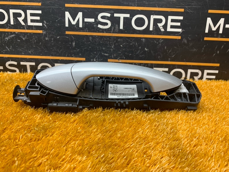 ручка двери внешняя, 1160 рублей, Красноярск