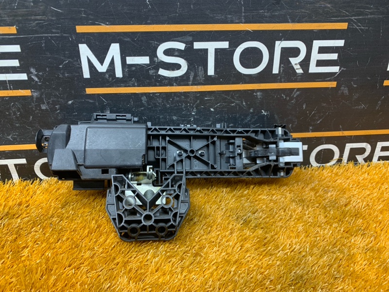 ручка двери внешняя, 1160 рублей, Красноярск