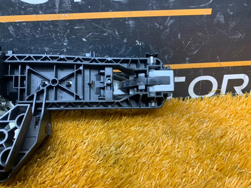 ручка двери внешняя, 1160 рублей, Красноярск