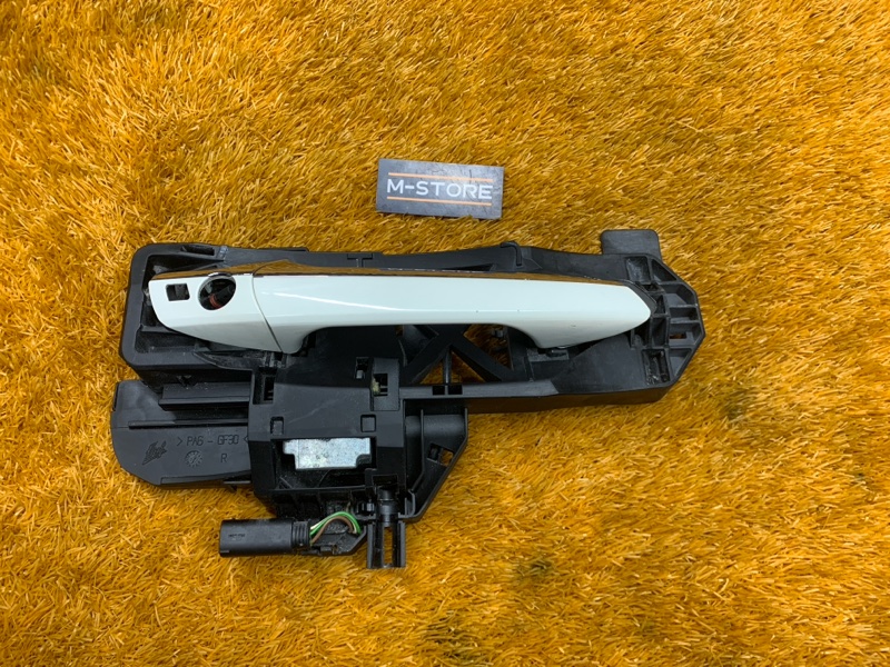 ручка двери внешняя, 1490 рублей, Красноярск