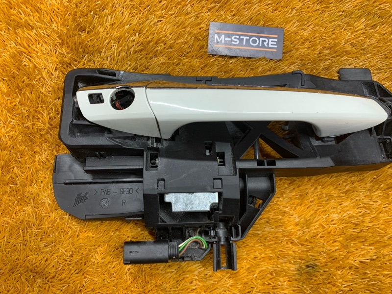 ручка двери внешняя, 1490 рублей, Красноярск