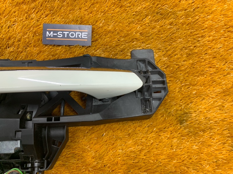 ручка двери внешняя, 1490 рублей, Красноярск