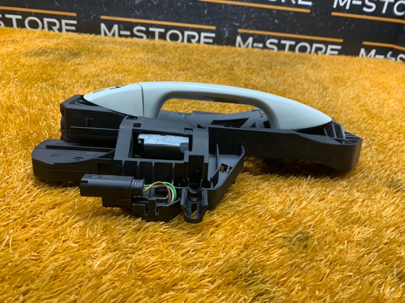 ручка двери внешняя, 1490 рублей, Красноярск