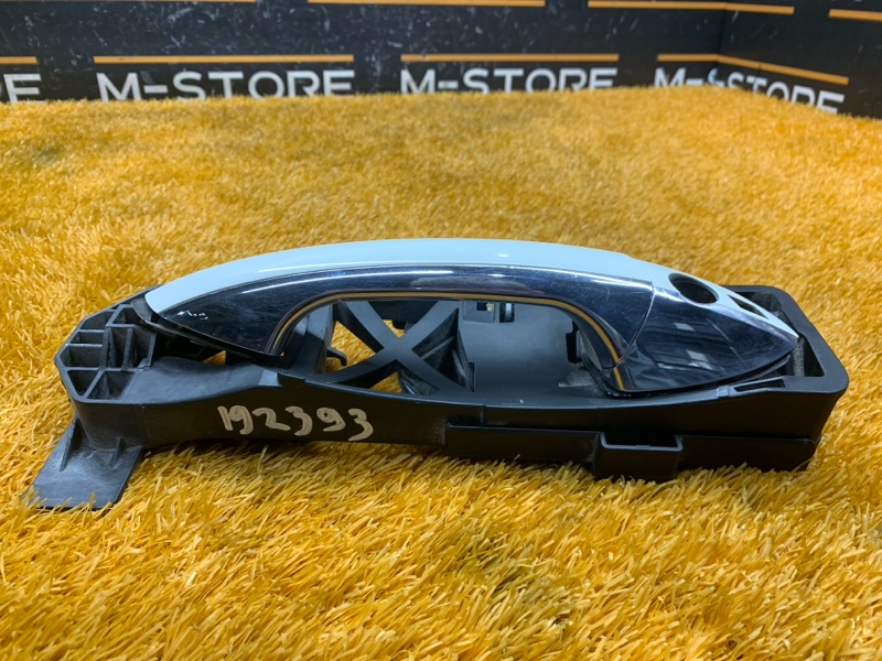 ручка двери внешняя, 1490 рублей, Красноярск