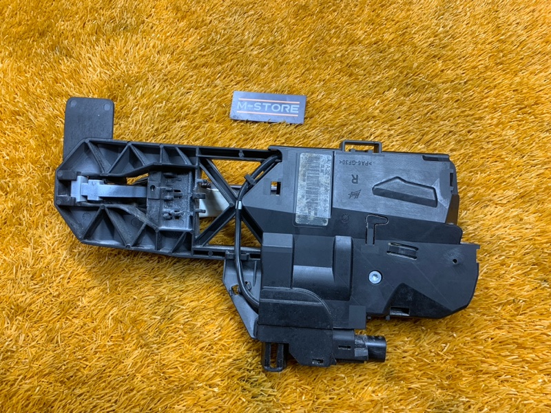 ручка двери внешняя, 1490 рублей, Красноярск