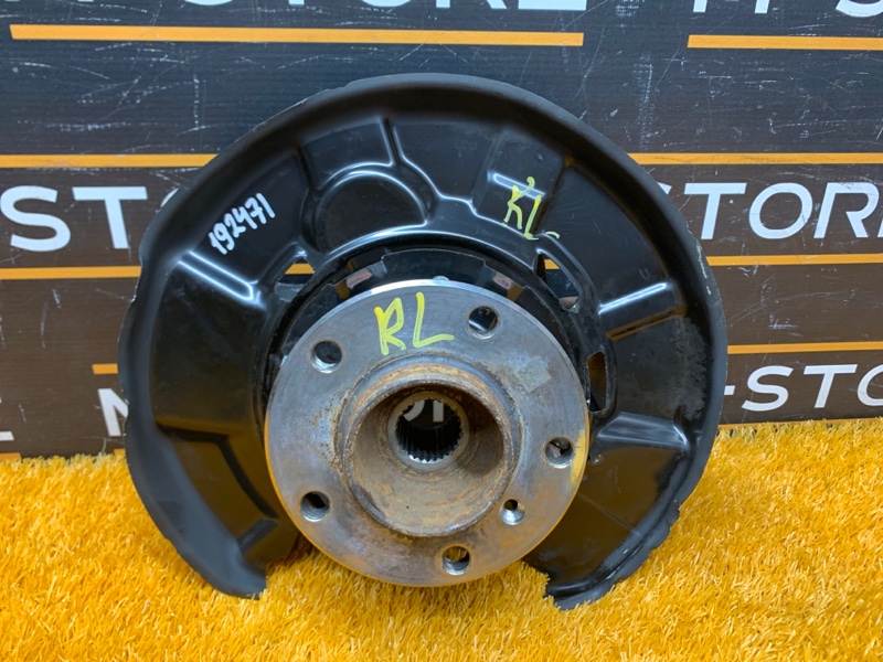 ступица, 2080 рублей, Красноярск