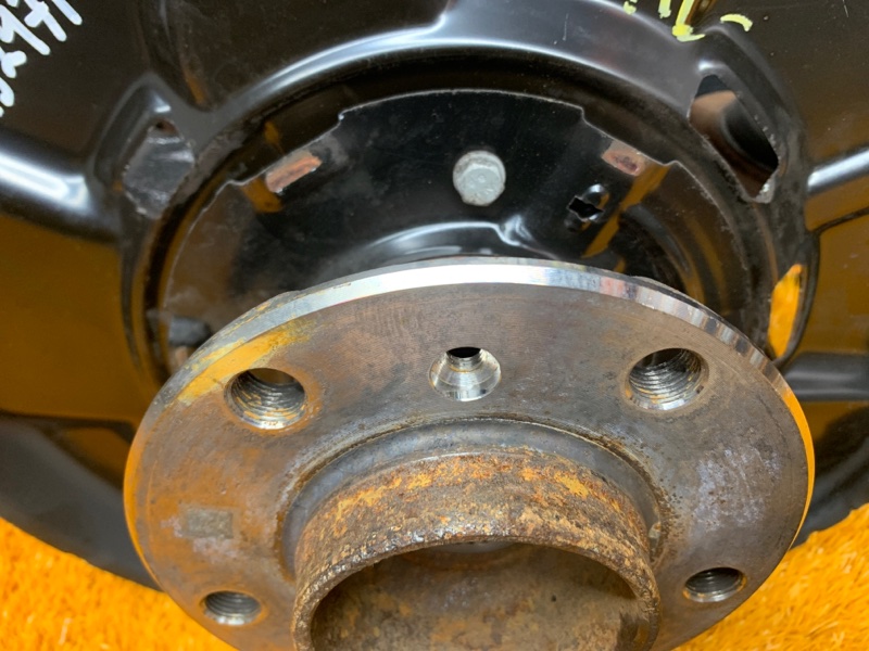 ступица, 2080 рублей, Красноярск