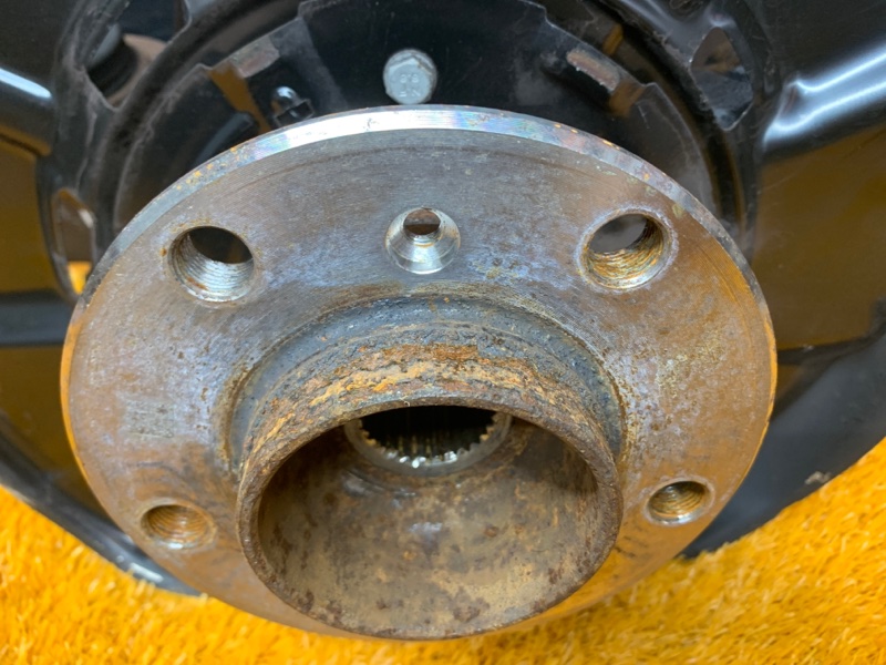 ступица, 2080 рублей, Красноярск