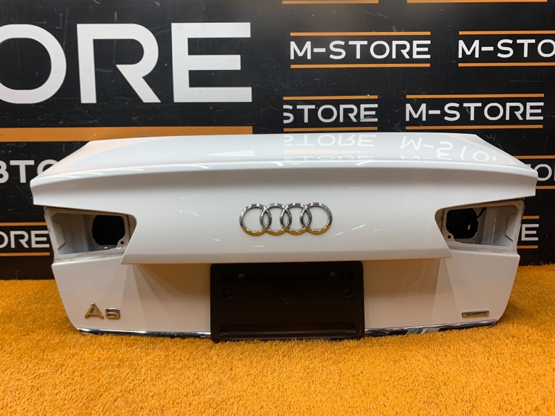 крышка багажника, 6000 рублей, Красноярск