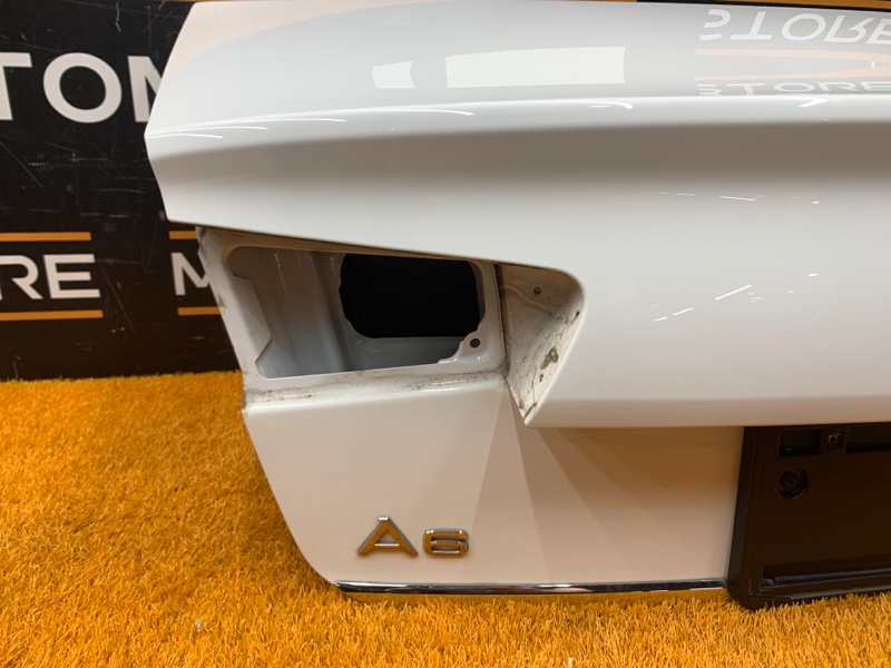 крышка багажника, 6000 рублей, Красноярск