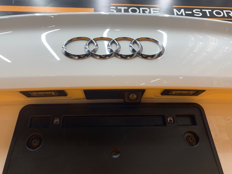 крышка багажника, 6000 рублей, Красноярск