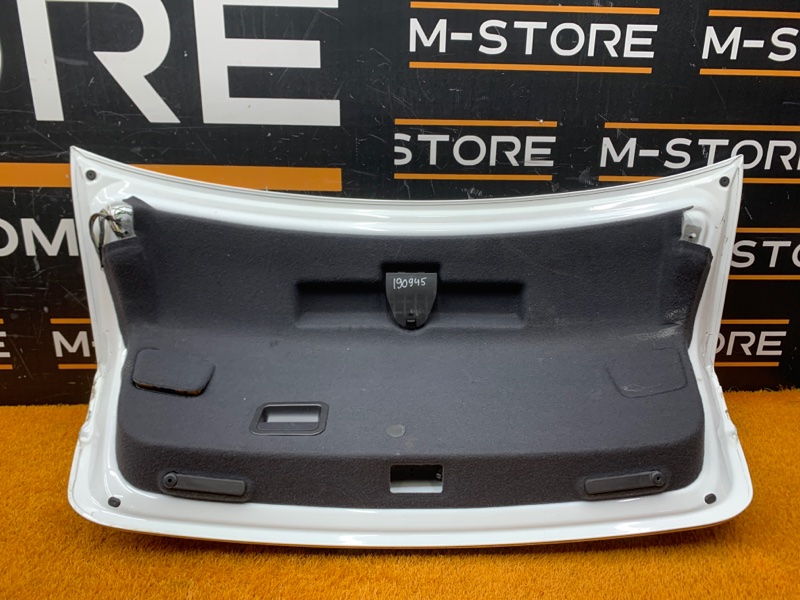 крышка багажника, 6000 рублей, Красноярск