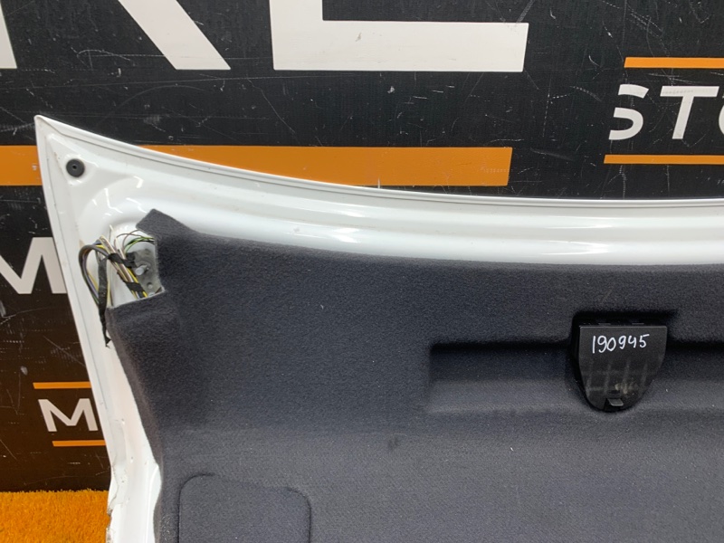 крышка багажника, 6000 рублей, Красноярск