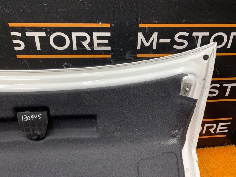 крышка багажника, 6000 рублей, Красноярск