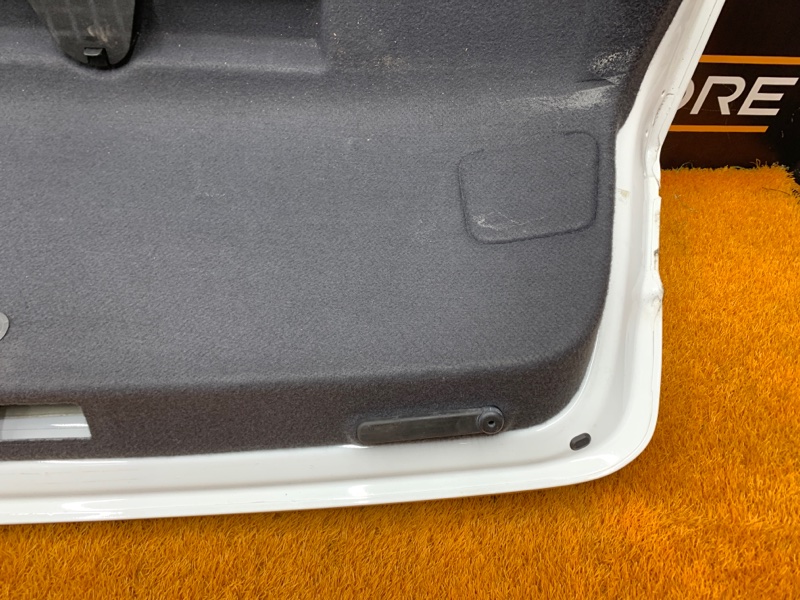 крышка багажника, 6000 рублей, Красноярск