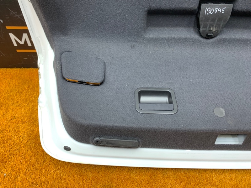 крышка багажника, 6000 рублей, Красноярск