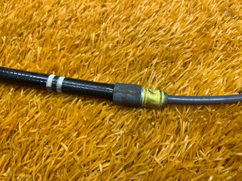 трос ручника, 500 рублей, Красноярск