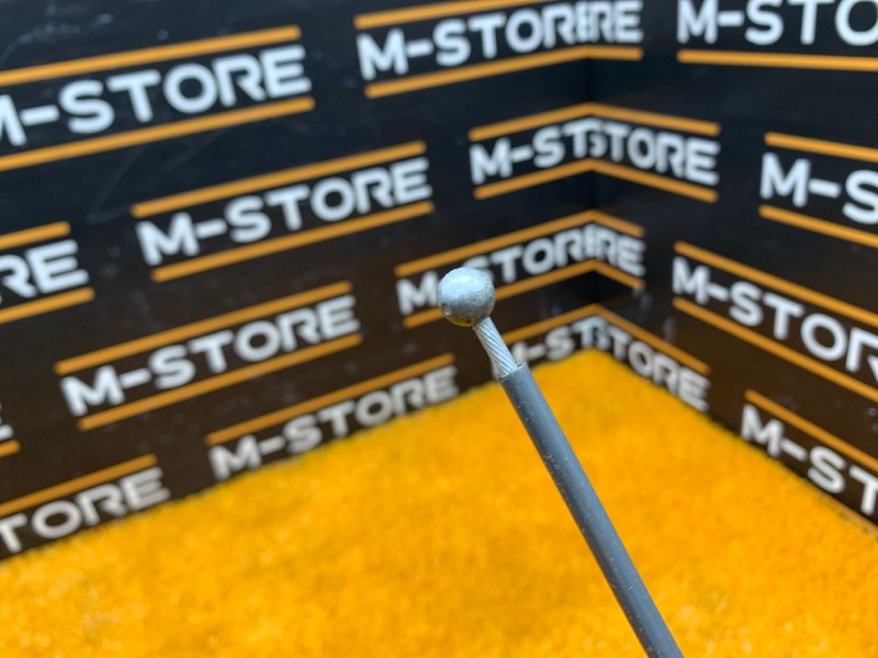 трос ручника, 500 рублей, Красноярск