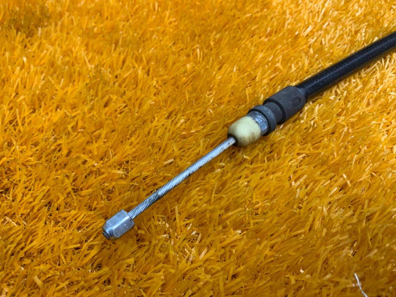 трос ручника, 500 рублей, Красноярск