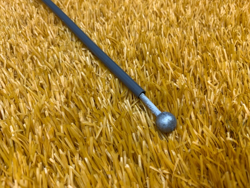 трос ручника, 500 рублей, Красноярск