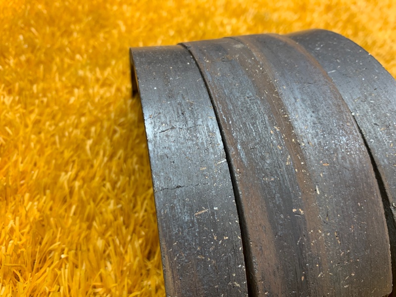 Колодки ручника, 300 рублей, Красноярск