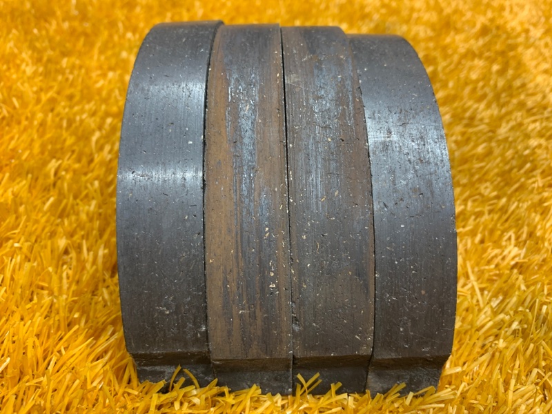 Колодки ручника, 300 рублей, Красноярск