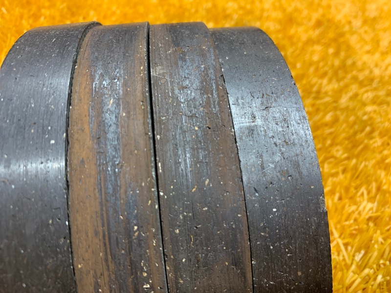 Колодки ручника, 300 рублей, Красноярск