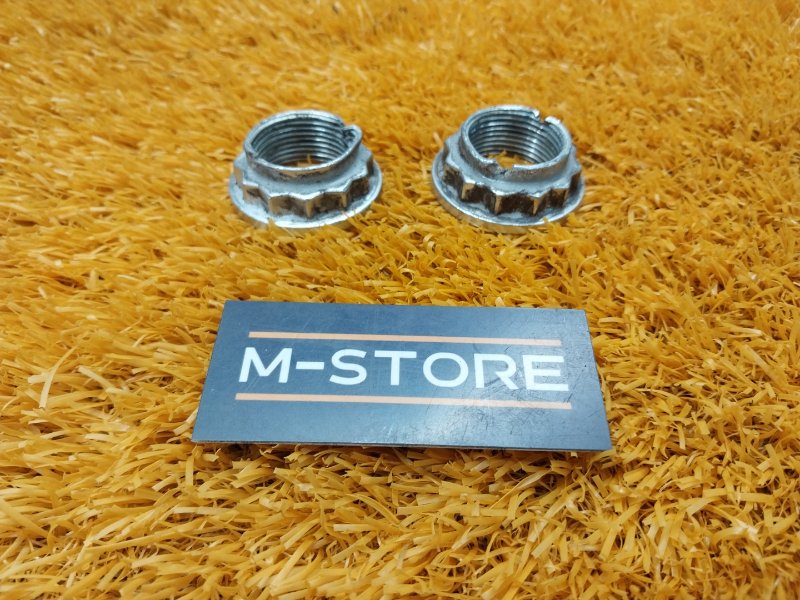 Гайка привода, 200 рублей, Красноярск