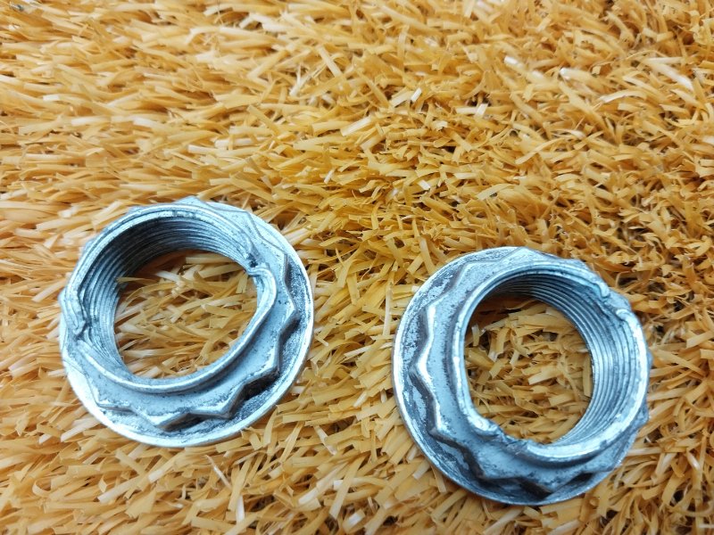 Гайка привода, 200 рублей, Красноярск