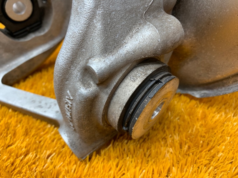 кулак поворотный, 1400 рублей, Красноярск