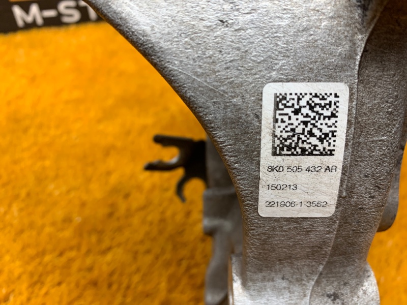 кулак поворотный, 1400 рублей, Красноярск