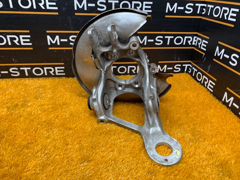 кулак поворотный, 1400 рублей, Красноярск