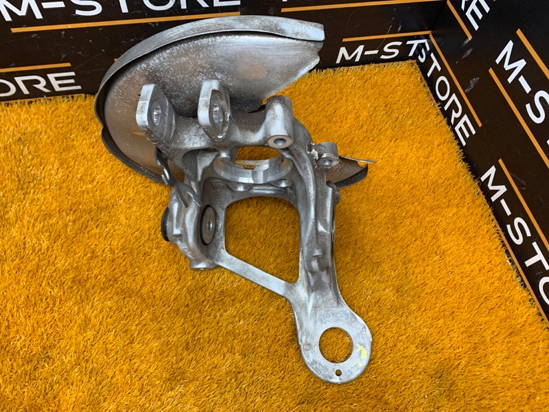 кулак поворотный, 1400 рублей, Красноярск