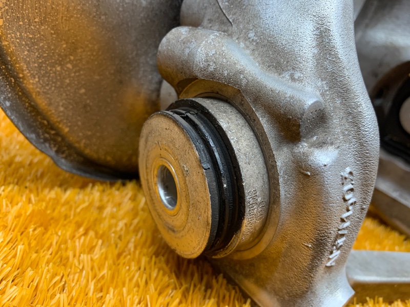 кулак поворотный, 1400 рублей, Красноярск