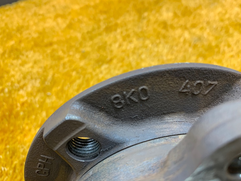 ступица, 1500 рублей, Красноярск