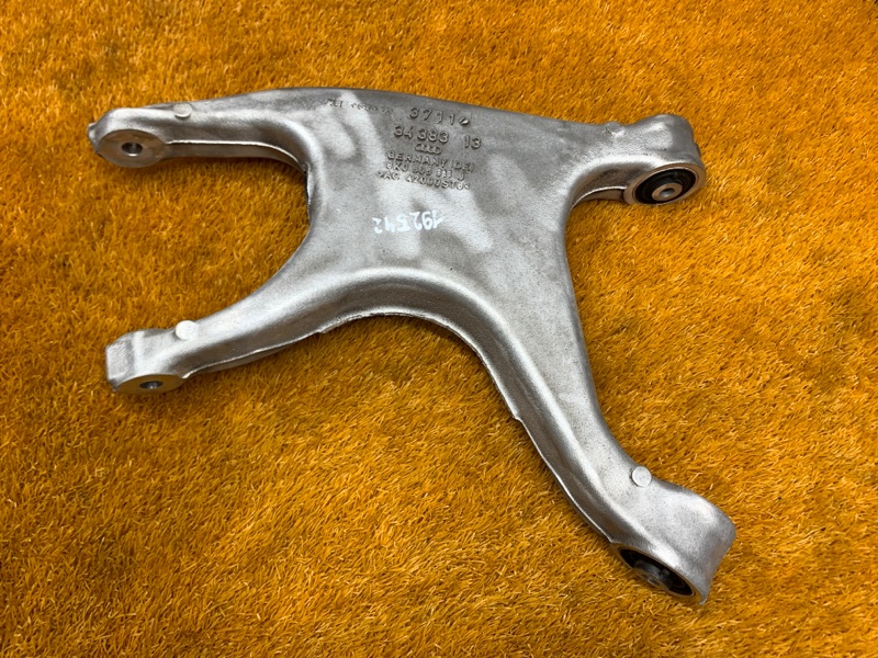 Рычаг подвески нижний, 500 рублей, Красноярск