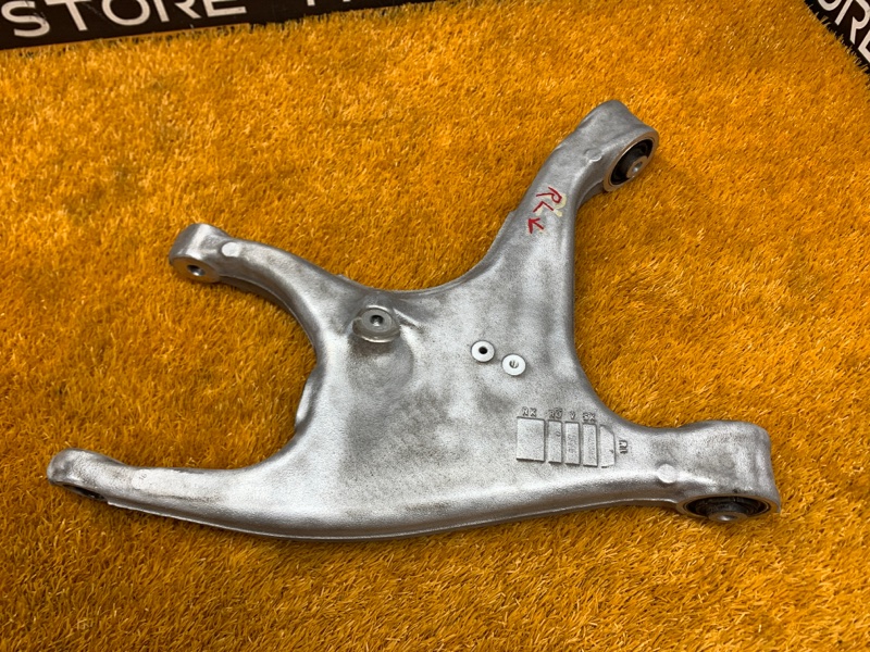 Рычаг подвески нижний, 500 рублей, Красноярск