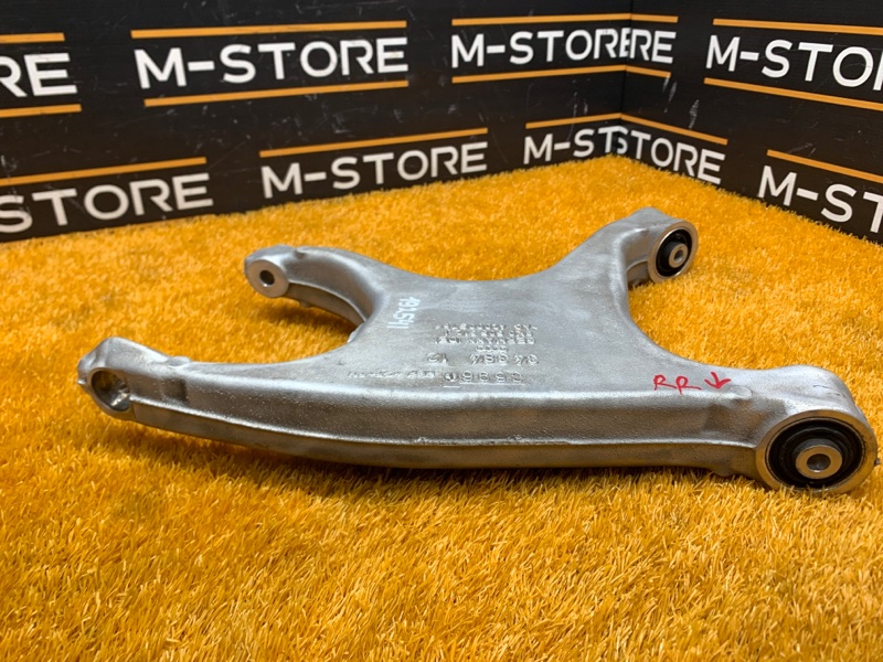 Рычаг подвески нижний, 500 рублей, Красноярск