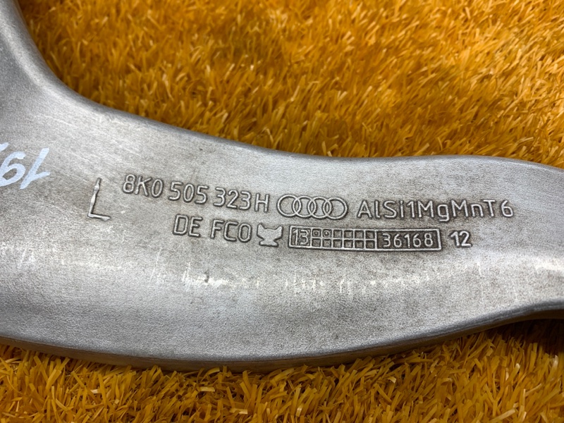 Рычаг подвески верхний, 400 рублей, Красноярск