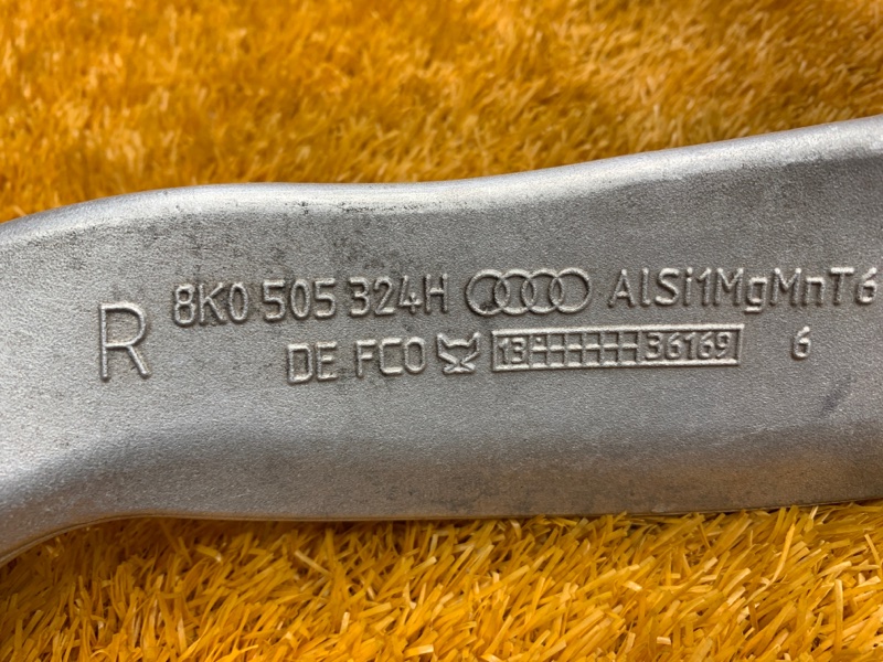 Рычаг подвески верхний, 400 рублей, Красноярск