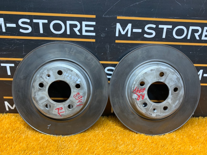 Диск тормозной, 720 рублей, Красноярск