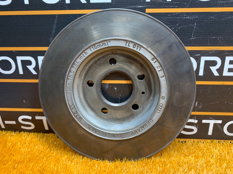 Диск тормозной, 720 рублей, Красноярск