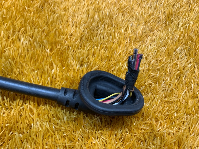 Проводка датчика ABS, 410 рублей, Красноярск