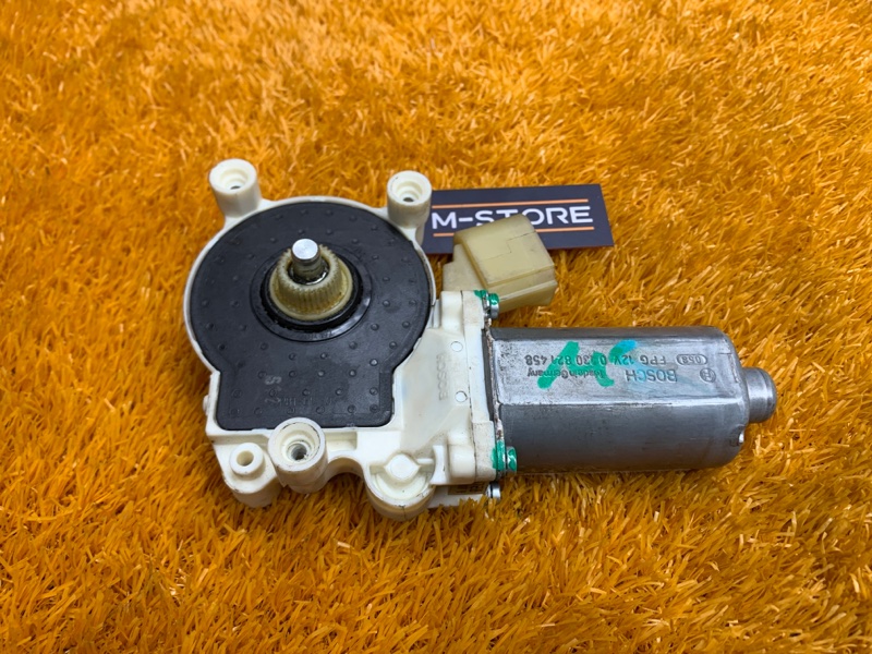 мотор стеклоподъемника, 480 рублей, Красноярск